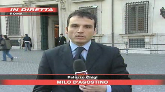 Expo 2015, Moratti ringrazia Prodi