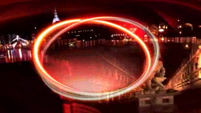 Viaggio in Italia, tappa a Malpensa