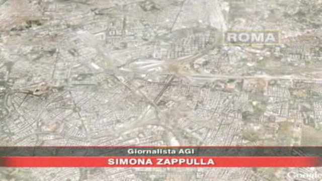 Roma, raid neonazista al Pigneto