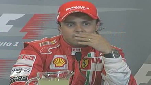 A Montecarlo trionfa Hamilton