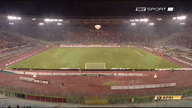 Roma-Ascoli 2-2