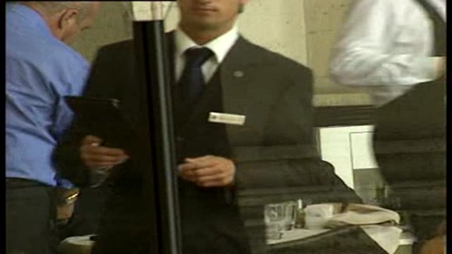 Il Real è a caccia di Chivu