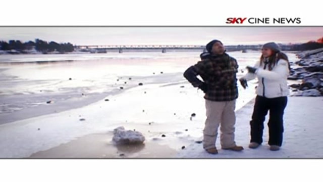 Colazione con Laura Chiatti