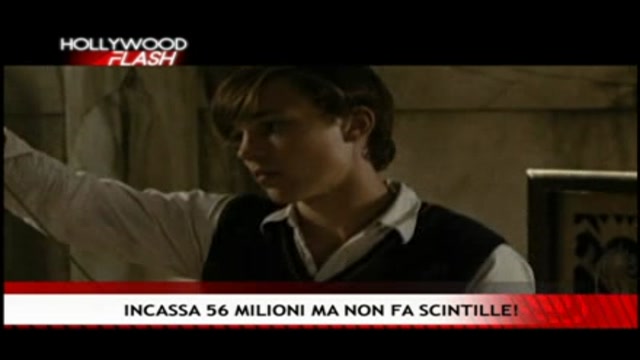 Michael Moore colpisce ancora