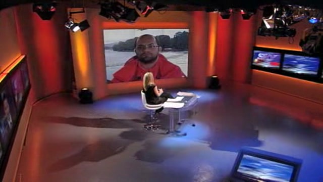 Giuseppe Vernero a SKY TG 24