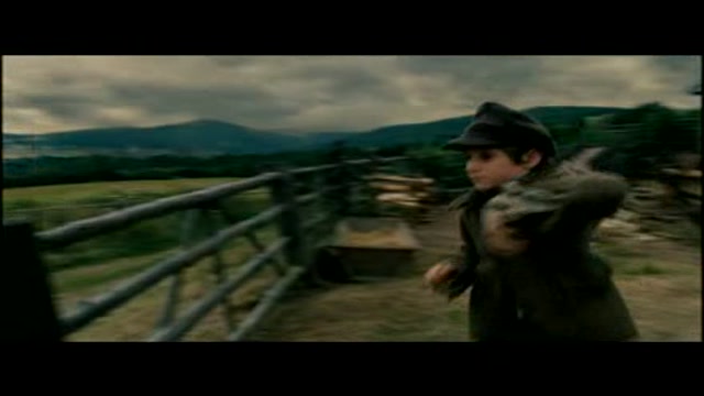 Oliver Twist cerca squadra