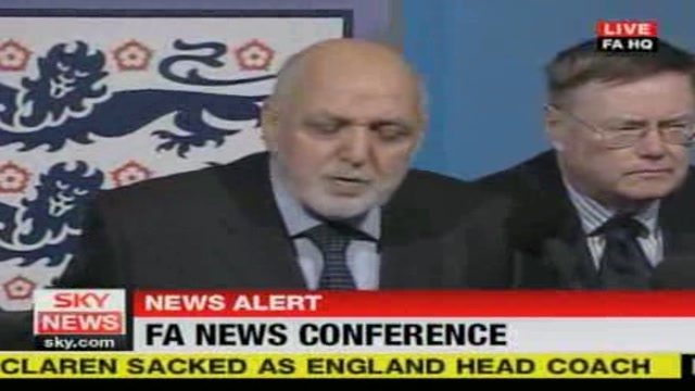 In lizza per il dopo-McClaren