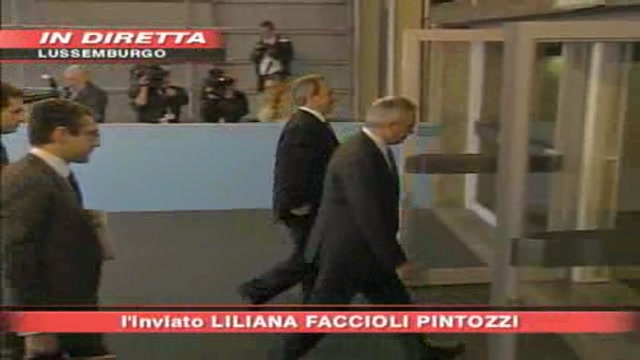 Deficit italiano nei limiti UE