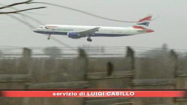 Alitalia, protestano BA e Ryanair