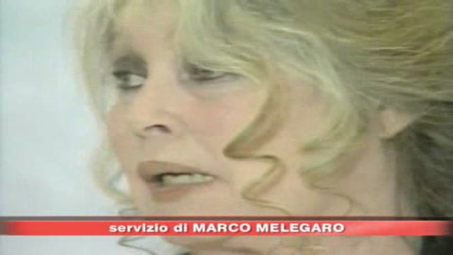 Brigitte Bardot condannata