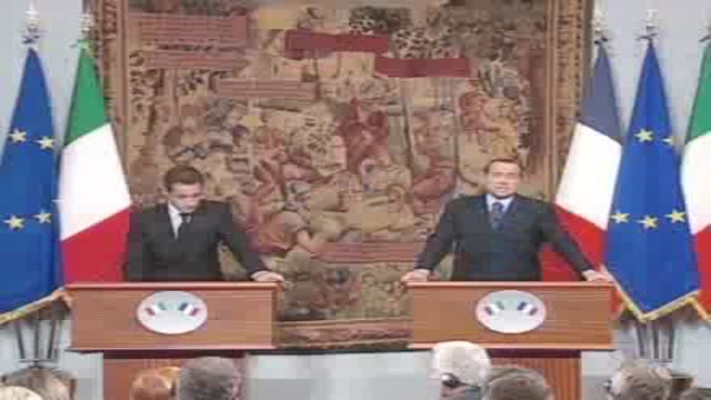 Gelo Berlusconi-Lega