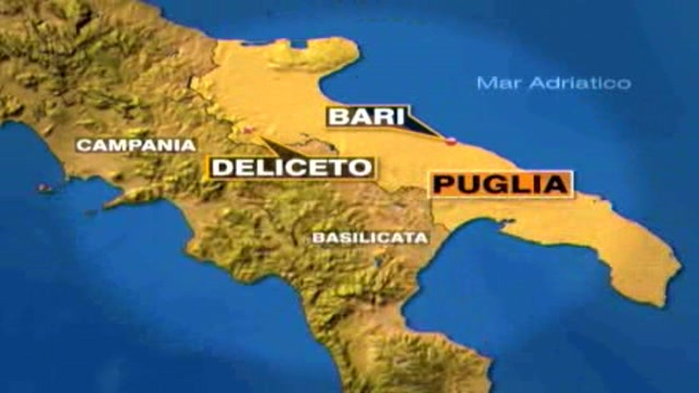 Rifiuti, 12 arresti in Puglia