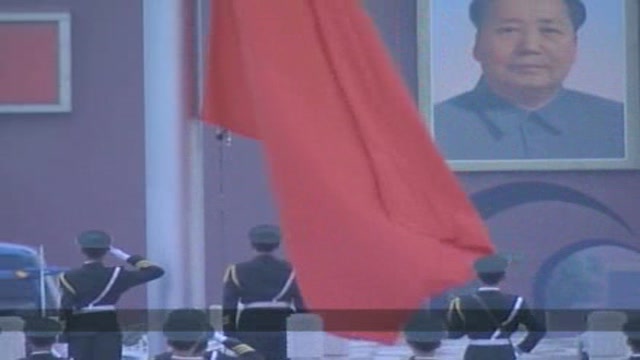 Tienanmen 19 anni dopo