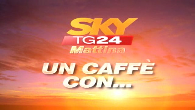 Un caffè con....