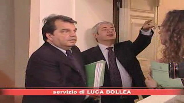 Statali,Brunetta riapre a sindacati