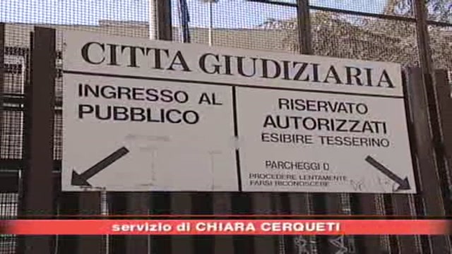 Cecchi Gori in carcere