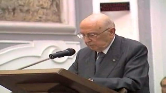 I rifiuti tossici arrivano dal nord