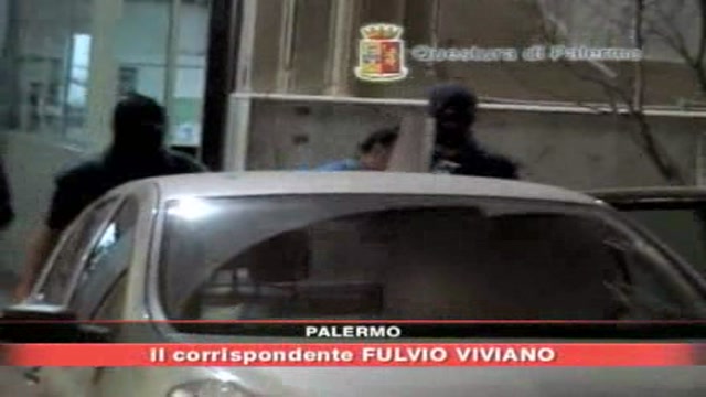 Mafia, 2 arresti a Palermo