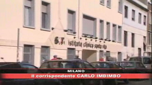 Clinica Milano, ispettori in arrivo