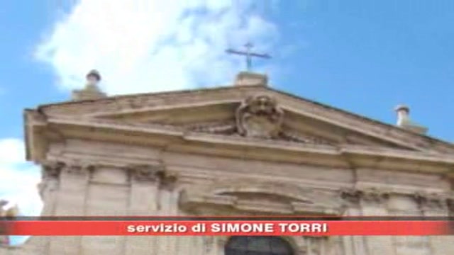 Vaticano: No a Angeli e Demoni