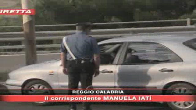 Calabria, blitz anti 'ndrangheta