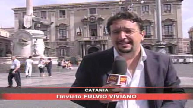 Sicilia, vince il centrodestra