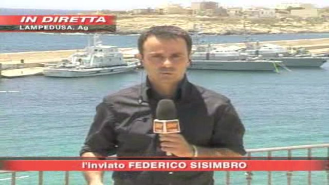 Altri 72 clandestini a Lampedusa