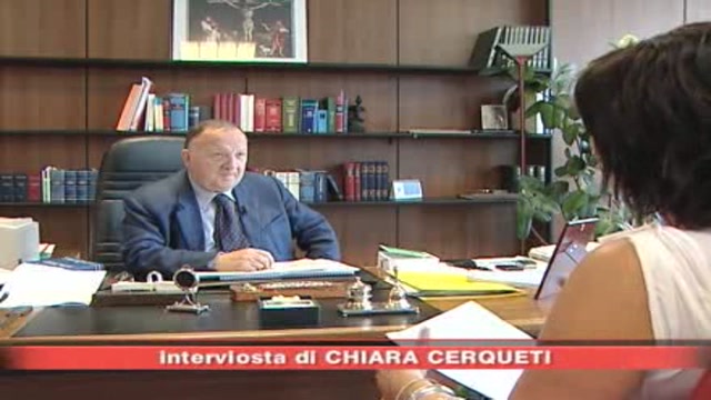 Paolo De Fiore su Salva-premier 