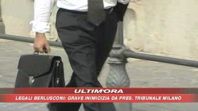 Finanziaria, ecco le linee guida