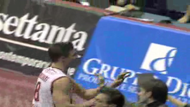 La scelta di Gallinari