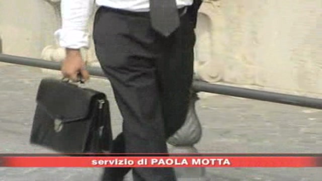 Finanziaria, 35miliardi in tre anni