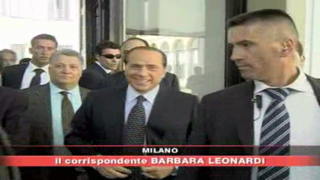 Processi sospesi, scontro in Senato