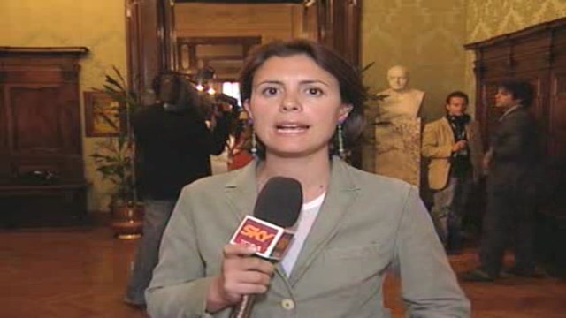 Emendamento sicurezza in Senato