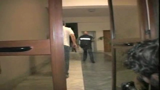 'Ndrangheta, 33 arresti per appalti