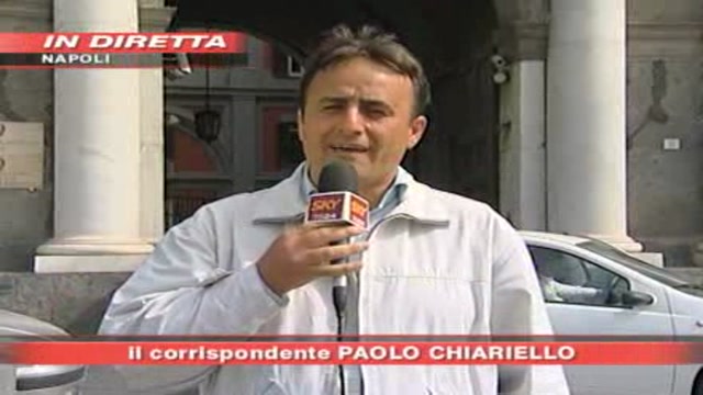 Chiaiano potrà ospitare discarica