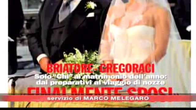 Le nozze dell'anno 