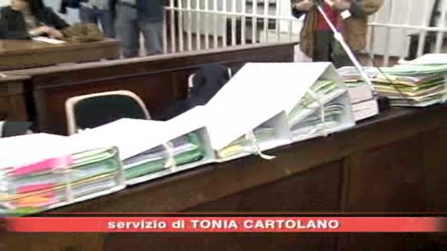 Blocca-processi, Alfano assicura