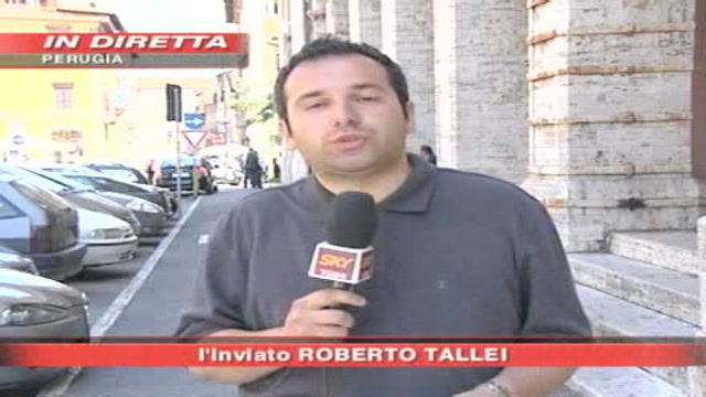 Mez, inchiesta chiusa