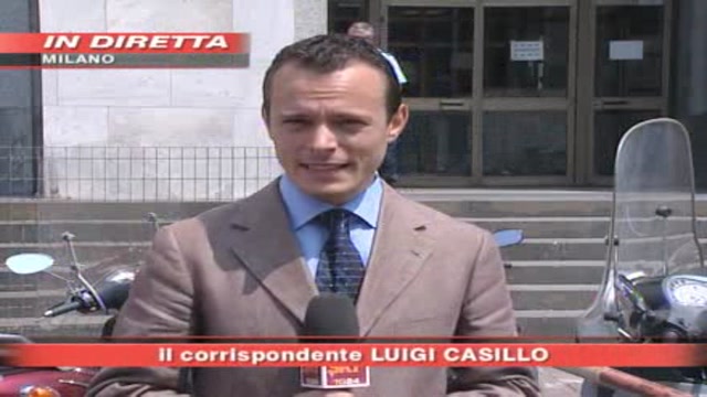 Processo Mills, probabile rinvio