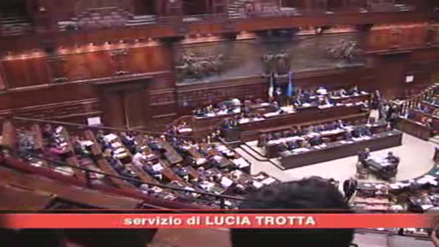 Carta Ue, tensioni nel governo