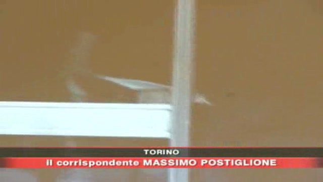 Furti all'Iveco, 9 arresti a Torino