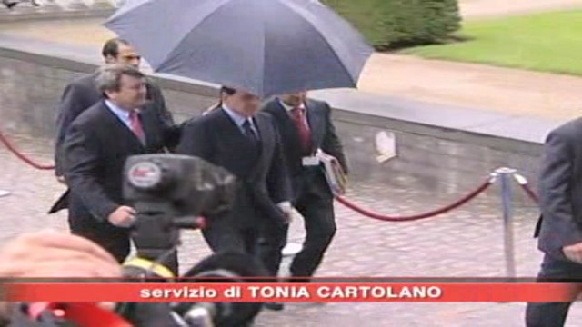 Frasi Berlusconi, toghe in rivolta