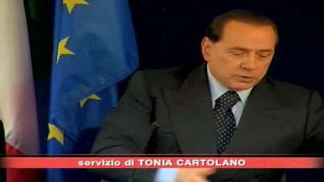 Frasi Berlusconi, toghe in rivolta