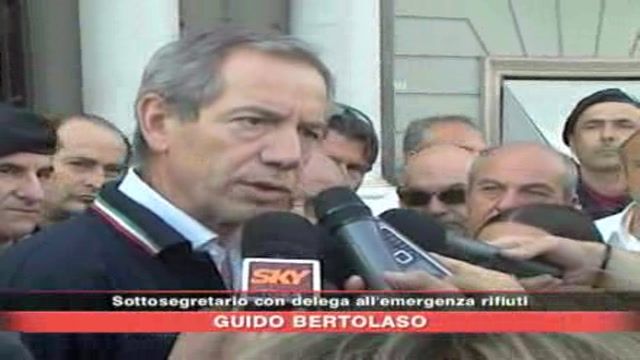 Chiaiano, la discarica si farà