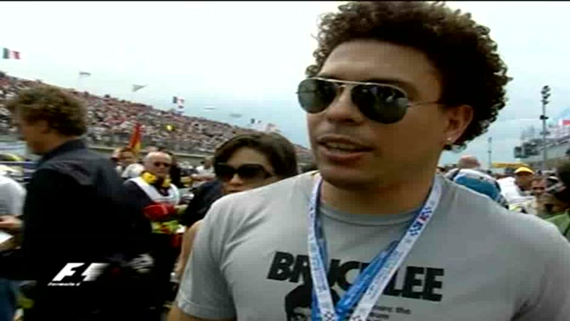 Ronaldo verso il recupero