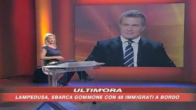 La disfatta dell'Italia