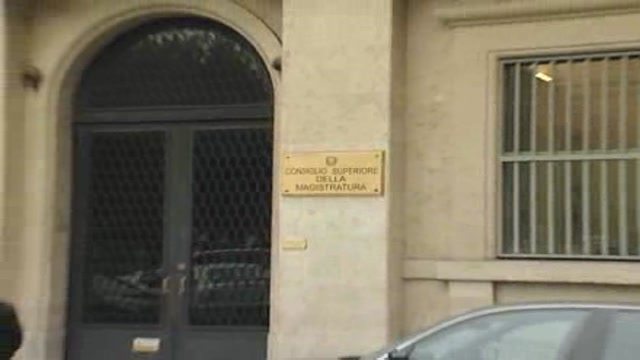 Csm, si decide su blocca-processi