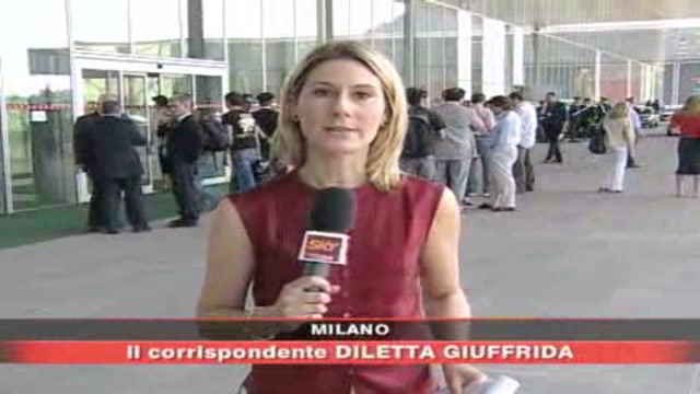 Assolombarda, iniziata assemblea