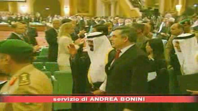 Caro petrolio,allarme speculazione 