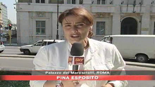 Blocca-processi, si riunisce il Csm